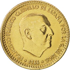 اسعار العملات الاسبانيه القديمه