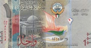 اسعار العملات في الكويت