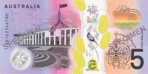الدولار الاسترالي