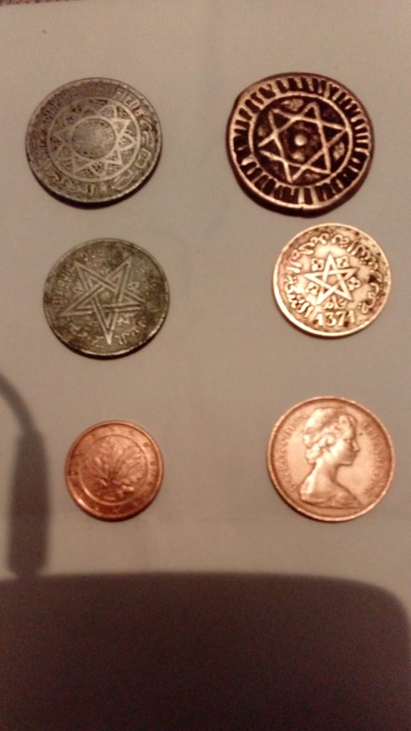 موقع بيع العملات القديمة بالسعودية