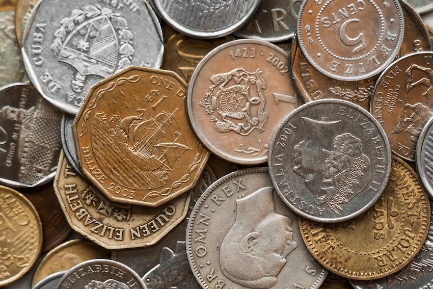 مظللة ارتفاع مرفأ  العملات المعدنية القديمة واسعارها : الكتالوج الكامل 2022