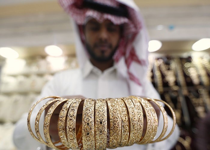 أفضل محل لبيع الذهب في مكة
