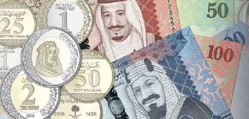 استبدال العملة السعودية القديمة