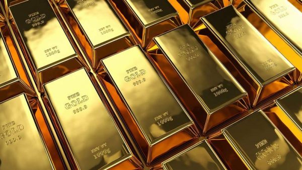 تاريخ الإمارات العربية المتحدة في تجارة الذهب