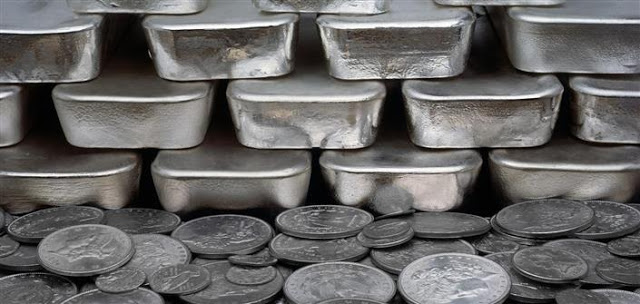 شراء الفضة في السعودية