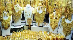 أبو سلطان لبيع الذهب والمجوهرات