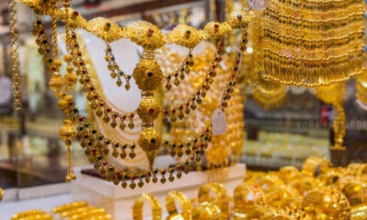 سعر الذهب المستعمل في الكويت