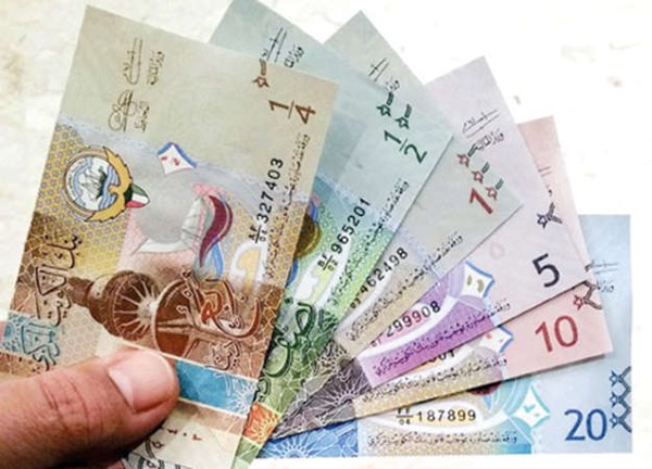 استبدال العملة الكويتية القديمة 