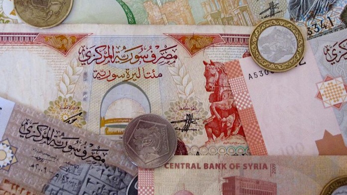 العملات السورية القديمة واسعارها