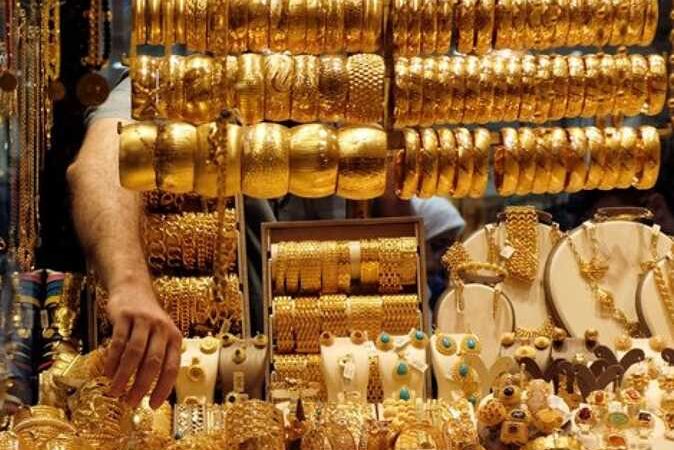 سعر مصنعية الذهب في الامارات