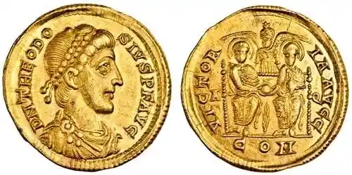 اسعار العملات الرومانية القديمة