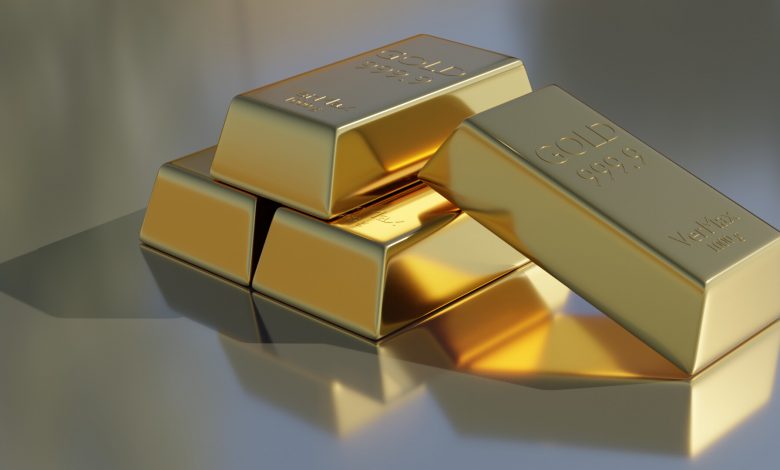 مميزات الاستثمار في السبائك الذهبية 