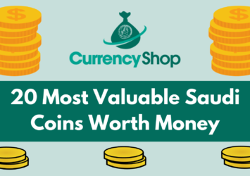 Valuable Saudi Coins
